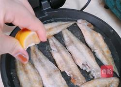香煎龙利鱼的做法图解5