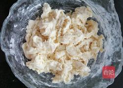 花样豆沙饼(自制豆沙馅)的做法图解5