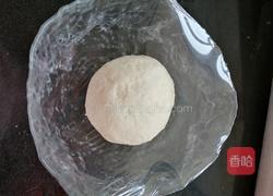 花样豆沙饼(自制豆沙馅)的做法图解6