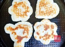 花样豆沙饼(自制豆沙馅)的做法图解14