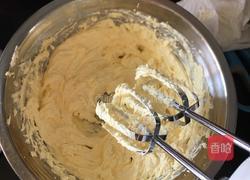 海苔肉松芝麻饼的做法图解4