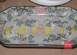 清蒸罗非鱼的做法图解3