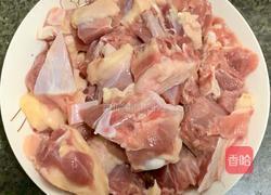 冬笋老鸭汤的做法图解2