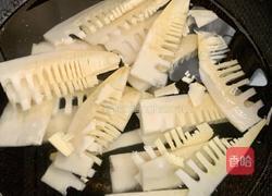 冬笋老鸭汤的做法图解4