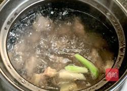 冬笋老鸭汤的做法图解7