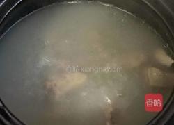 冬笋老鸭汤的做法图解8