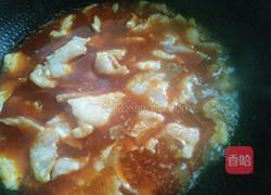 水煮鱼的做法图解5