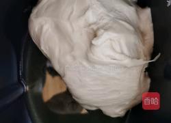 毛毛虫面包的做法图解5