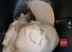 毛毛虫面包的做法图解6