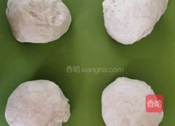 毛毛虫面包的做法图解8