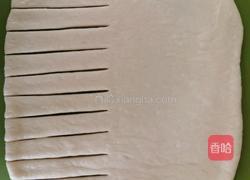 毛毛虫面包的做法图解9