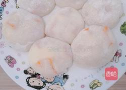 一口雪媚娘（绝对详细步骤）的做法图解11