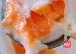 一口雪媚娘（绝对详细步骤）的做法图解12