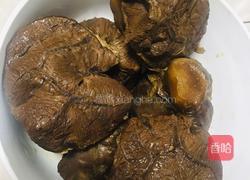 卤牛肉的做法图解8