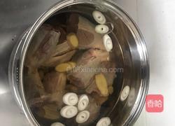 卤牛肉的做法图解2