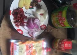 卤牛肉的做法图解3