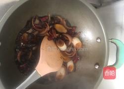 卤牛肉的做法图解4