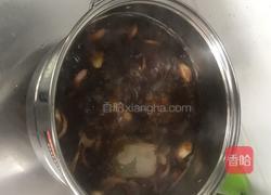 卤牛肉的做法图解7