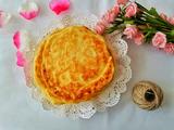 香甜松软的玉米面松饼的做法[图]