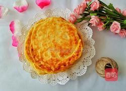 香甜松软的玉米面松饼的做法图解12