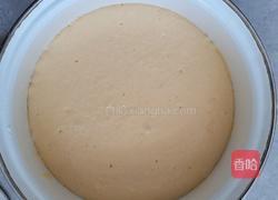 香甜松软的玉米面松饼的做法图解5