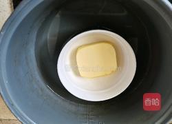 香甜松软的玉米面松饼的做法图解6