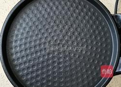 香甜松软的玉米面松饼的做法图解9