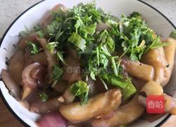 洋葱烧茄子的做法图解8