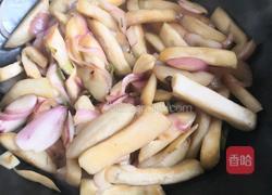 洋葱烧茄子的做法图解7