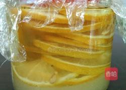 糖渍柠檬的做法图解5
