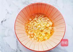 凉拌木耳西兰花的做法图解3