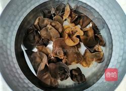 凉拌木耳西兰花的做法图解10