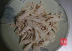 小米鸡肉粥的做法图解5