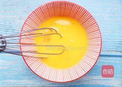 孜然火腿馒头丁的做法图解4