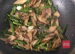 干煸茄子的做法图解11