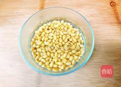 五香麻辣黄豆的做法图解1