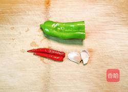 五香麻辣黃豆的做法圖解4