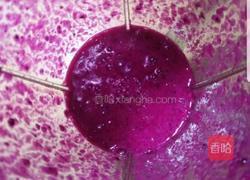 胭脂蛋的做法图解4