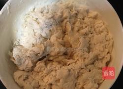 葱花饼的做法图解3