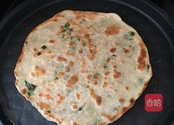 葱花饼的做法图解12