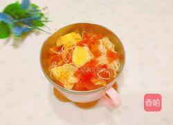 番茄鸡蛋面的做法图解14