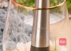 夏季解暑圣品荔枝莫吉托在家2步简单搞定的做法图解1