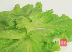 沙茶汕牛肉丸的做法图解3