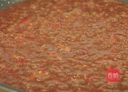 沙茶汕牛肉丸的做法图解7