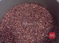 糯米饭团的做法图解1