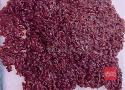 糯米饭团的做法图解3