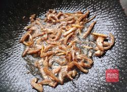 甜椒肉丝的做法图解4