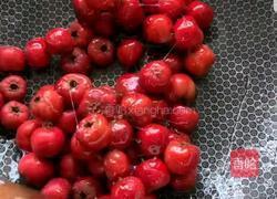 霜糖山楂的做法图解6