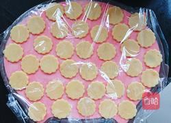 地瓜鸡蛋小饼的做法图解9