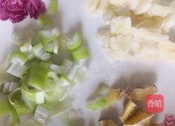 爆炒花蛤的做法图解2